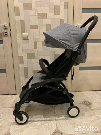 Коляска Yoya 175 Аренда Прокат