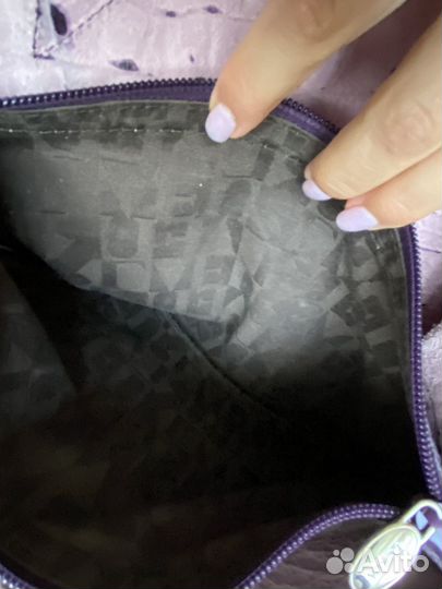 Cумка furla divide it оригинал (кожа)
