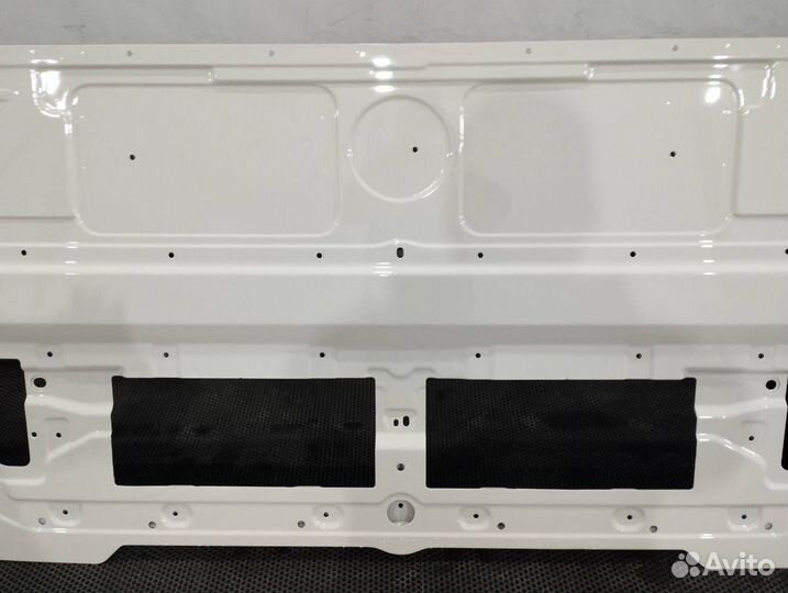 Капот Volvo FH4 82360122