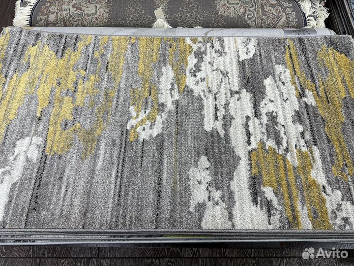 Ковер 0.8х1.5 новый