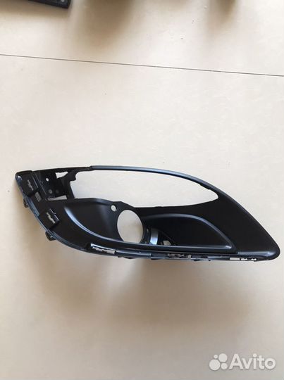 Решетка птф правая