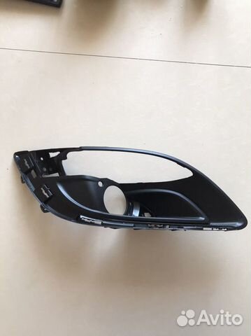 Решетка птф правая