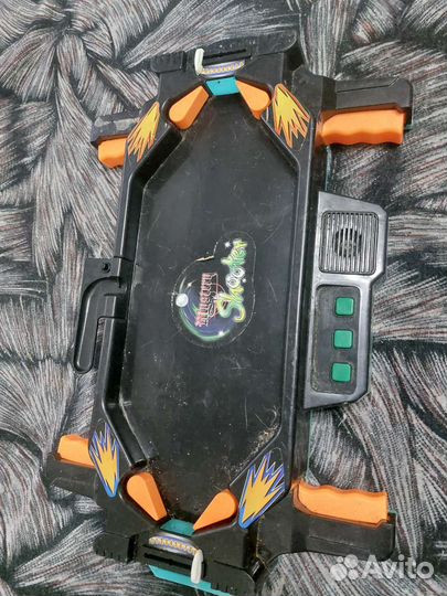 Настольная игра футбол