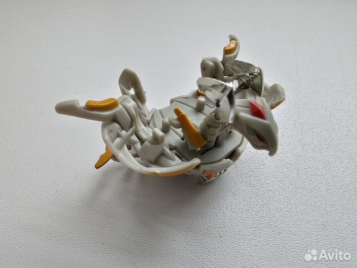 Бакуган плифион