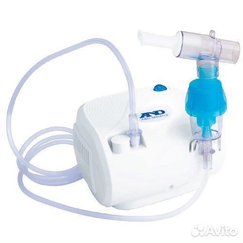 Ингалятор AND-233 компрессионный