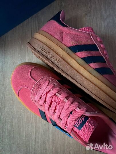 Кроссовки женские Adidas gazelle