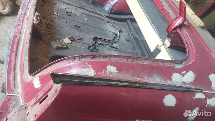 Запчасти на газ 3302