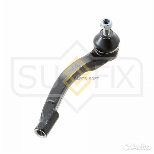 Sufix SE1068 Наконечник рулевой тяги перед прав
