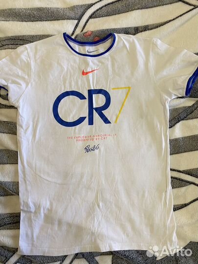Футболка nike