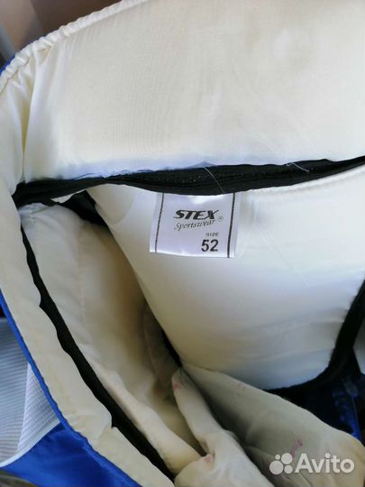 Бриджи хоккейные