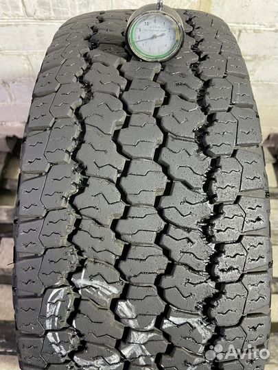 Goodyear Wrangler All-Terrain Adventure With Kevlar 245/65 R17