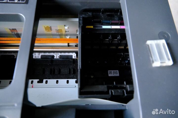 Струйные принтеры Epson Stylus Photo R270 T50 950