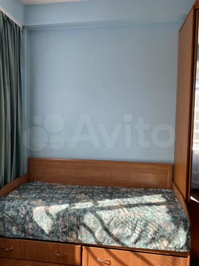 2-к. квартира, 85 м², 4/9 эт.