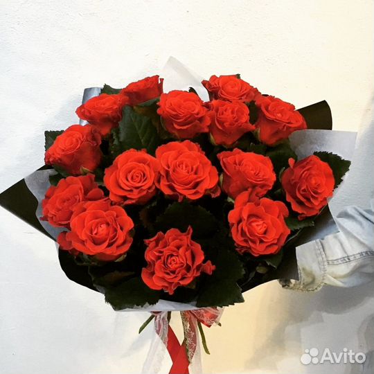 Доставка цветов и букетов