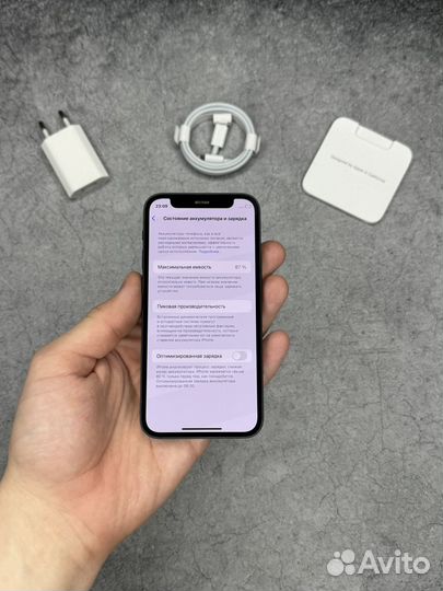 iPhone 12 mini, 64 ГБ