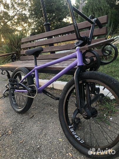 Bmx