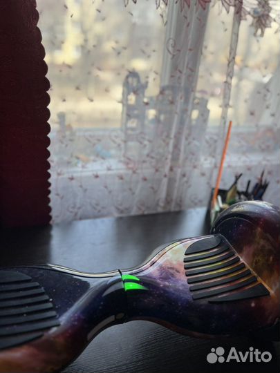 Гироскутер