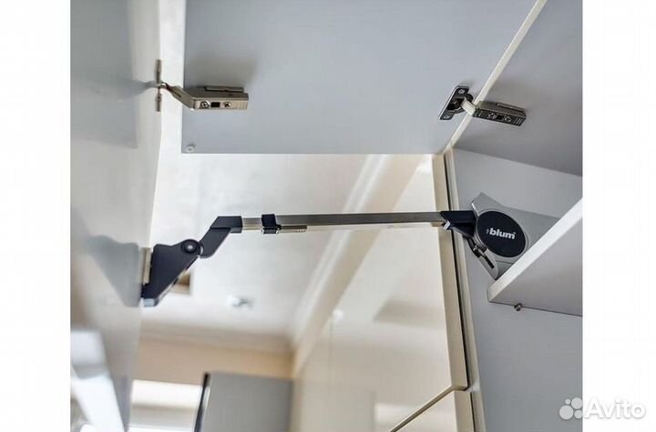 Кухня на заказ. Кухонный гарнитур от производителя