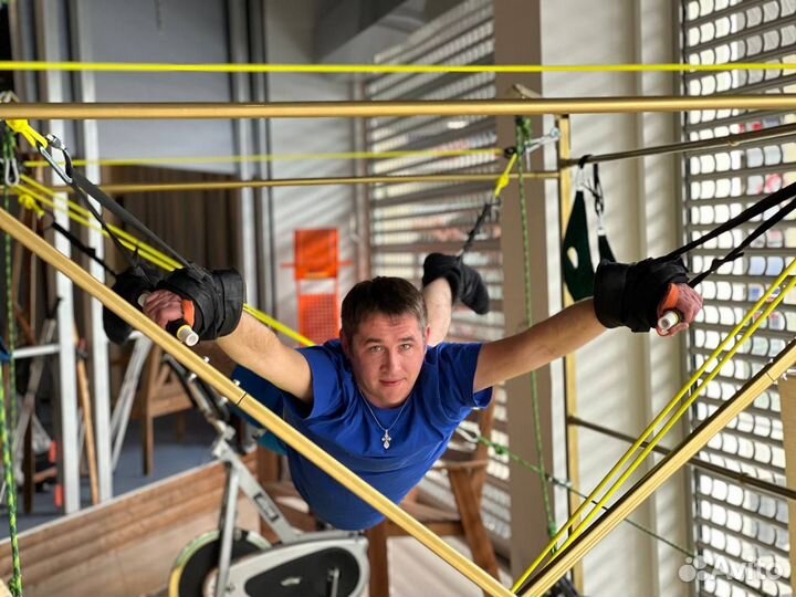 Тренажер правило