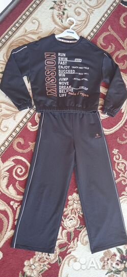 Костюм для девочки