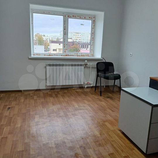 Офисы от 12 м² до 15 м²