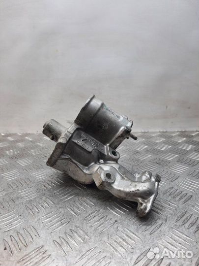 Клапан EGR Renault Megane хэтчбэк 5 дв. 1.5 K9K724