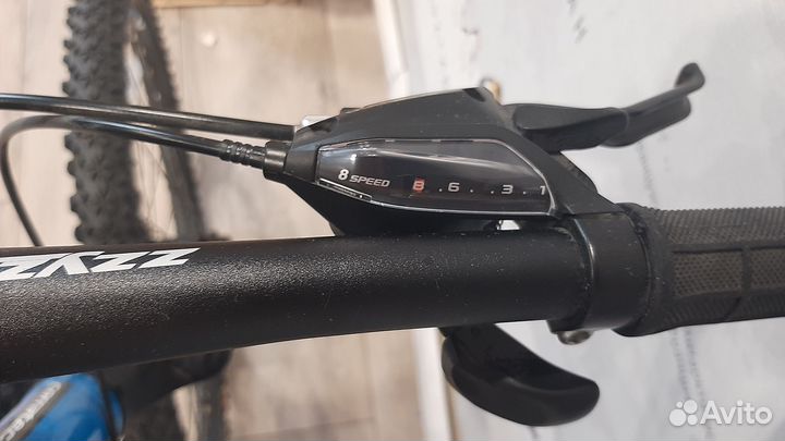 Велосипед Corratec baco новый