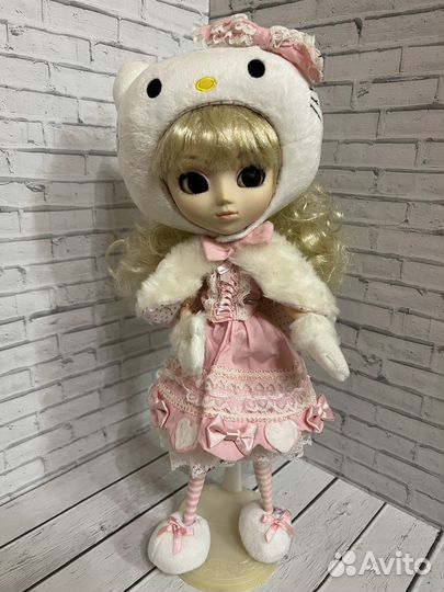 Pullip Hello Kitty