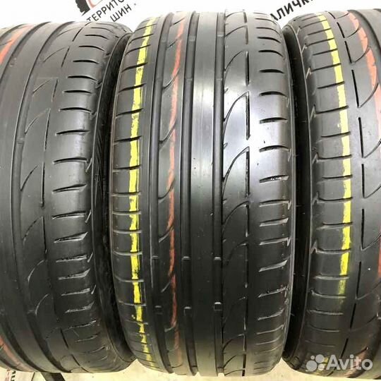 Bridgestone Potenza S001 215/40 R17