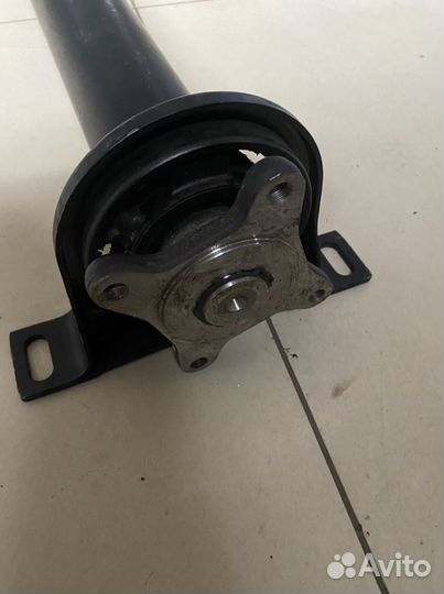 Кардан Sprinter 906 оригинал новый