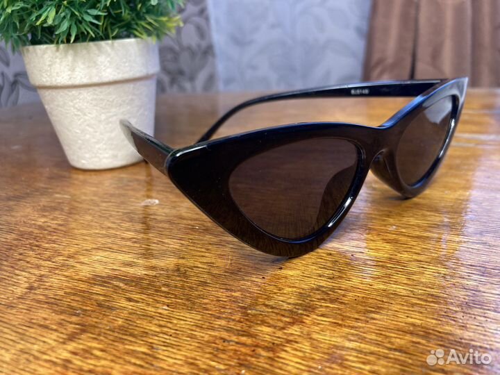 Очки женские