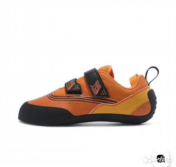 Скальные туфли