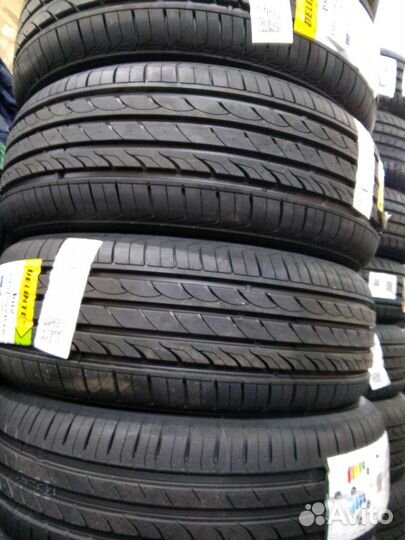 Delinte DH2 195/55 R16 87W