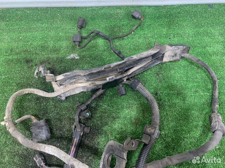 Проводка двс Volkswagen Golf хетчбэк 1.6 102 Л.С
