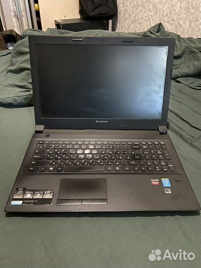 Ноутбук Lenovo b5070 i7