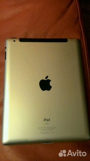IPad2 64gb 3g WiFi