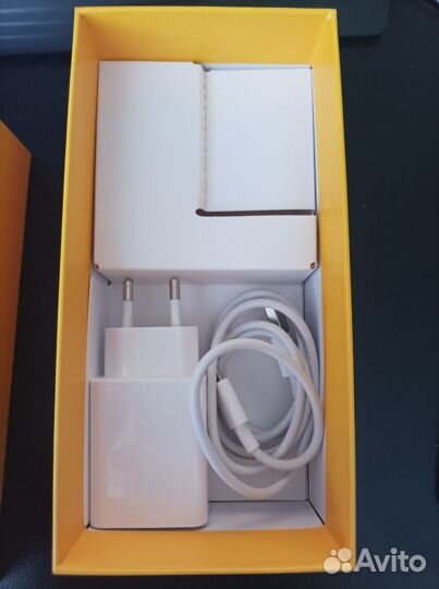 Xiaomi Poco M5, 6/128 ГБ