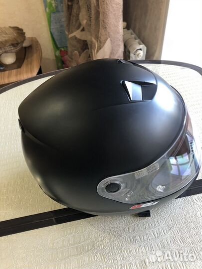 Мотошлем Nolan Grex