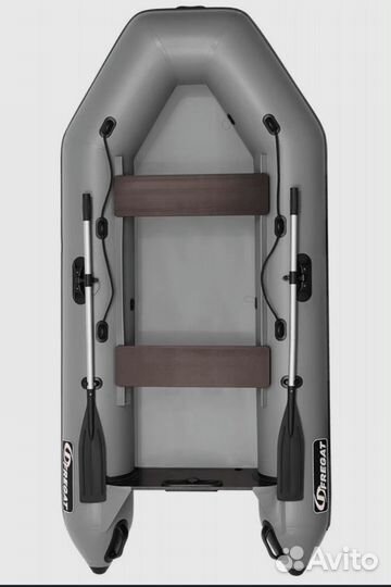 Лодка пвх Fregat 280