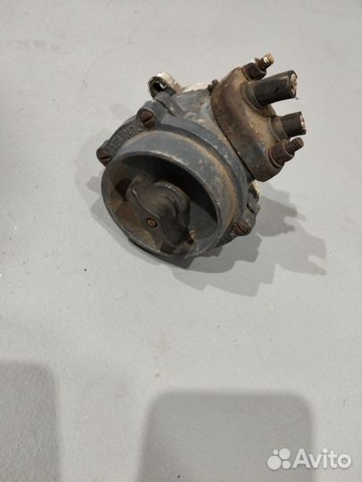 Выключатель СССР