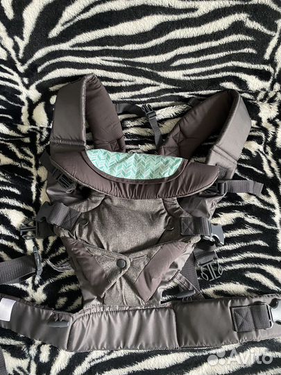 Эргорюкзак новый