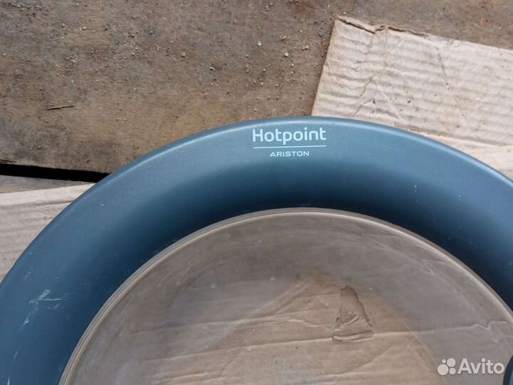 Люк стиральной машины