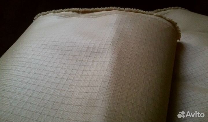 Ткань для маркиз водоотталкивающая (8м х 150 см)