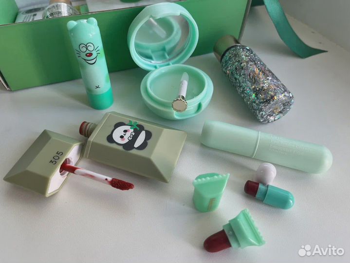 Подарок бьюти бокс