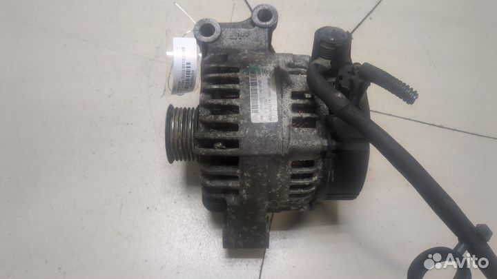 Генератор Ford C-Max