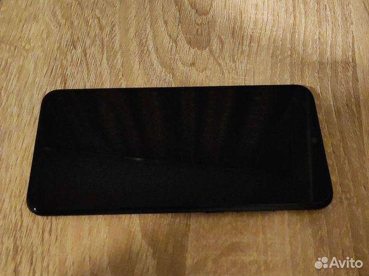 Huawei p smart 2019