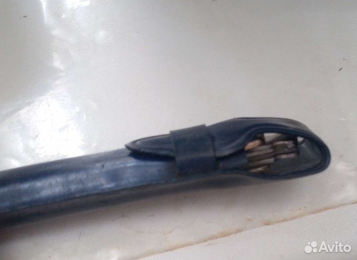 Маникюрные наборЫ ссср(разные)