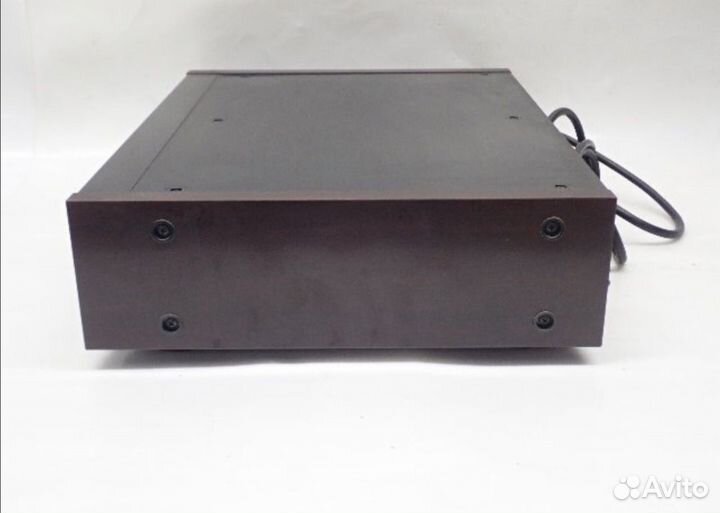 Проигрыватель sony CDP-557ESD