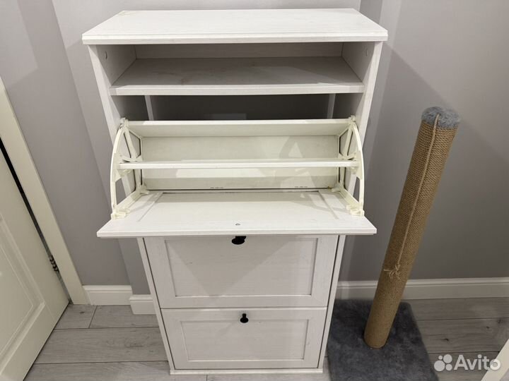 Обувница IKEA