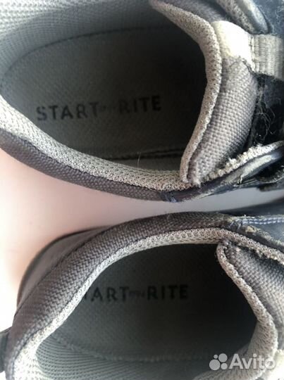 Ботинки Start rite